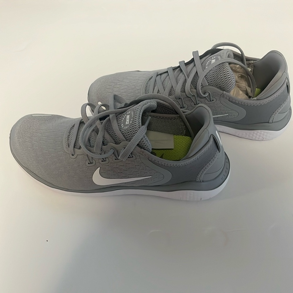 Nike Free Run